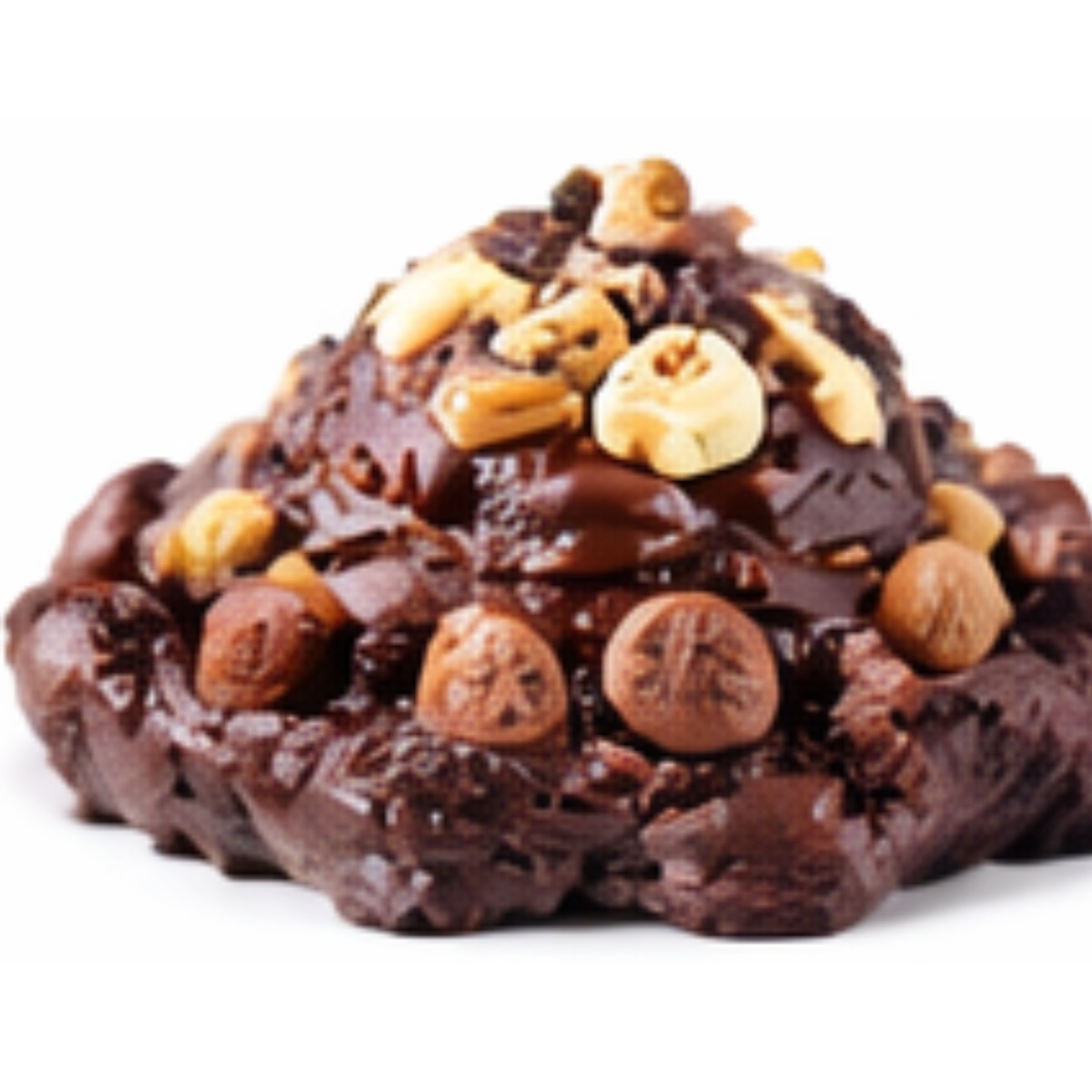 CHOCOROCO — Cool Everest · Ice Cream