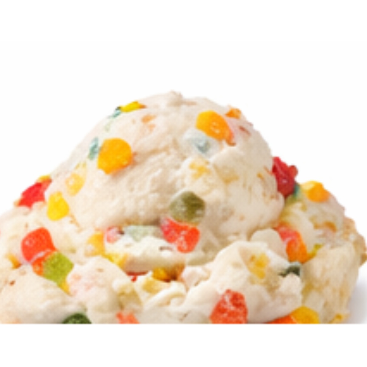 TUTTI FRUTTI — Cool Everest · Ice Cream