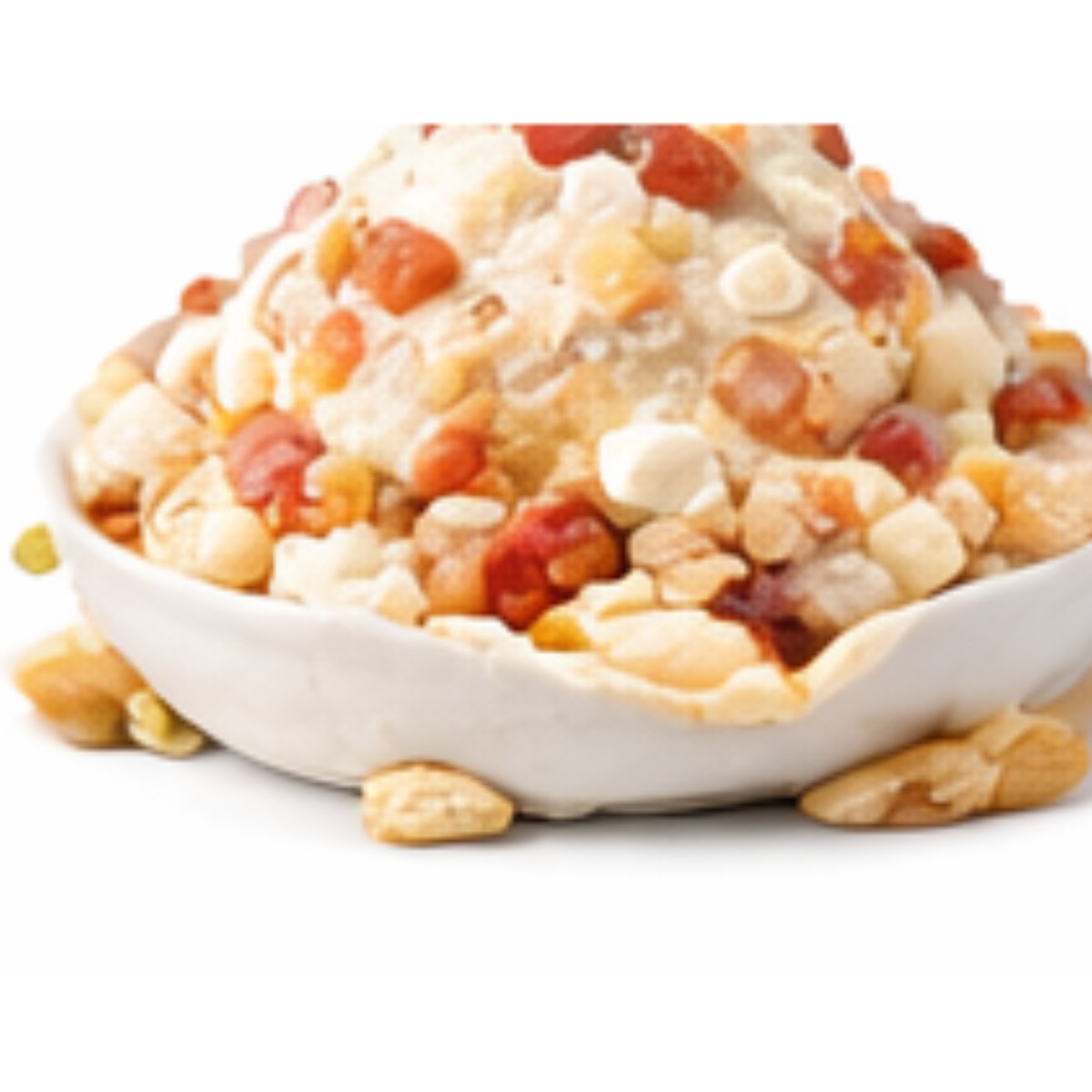 AMERICAN DRY FRUITS — Cool Everest · Ice Cream