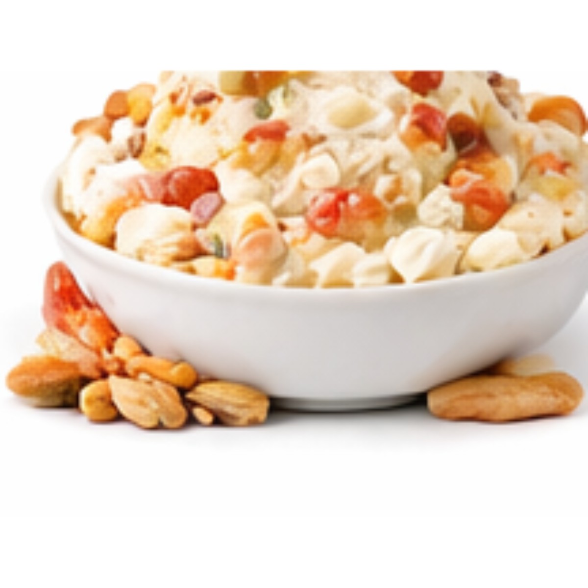 KESAR PISTA — Cool Everest · Ice Cream