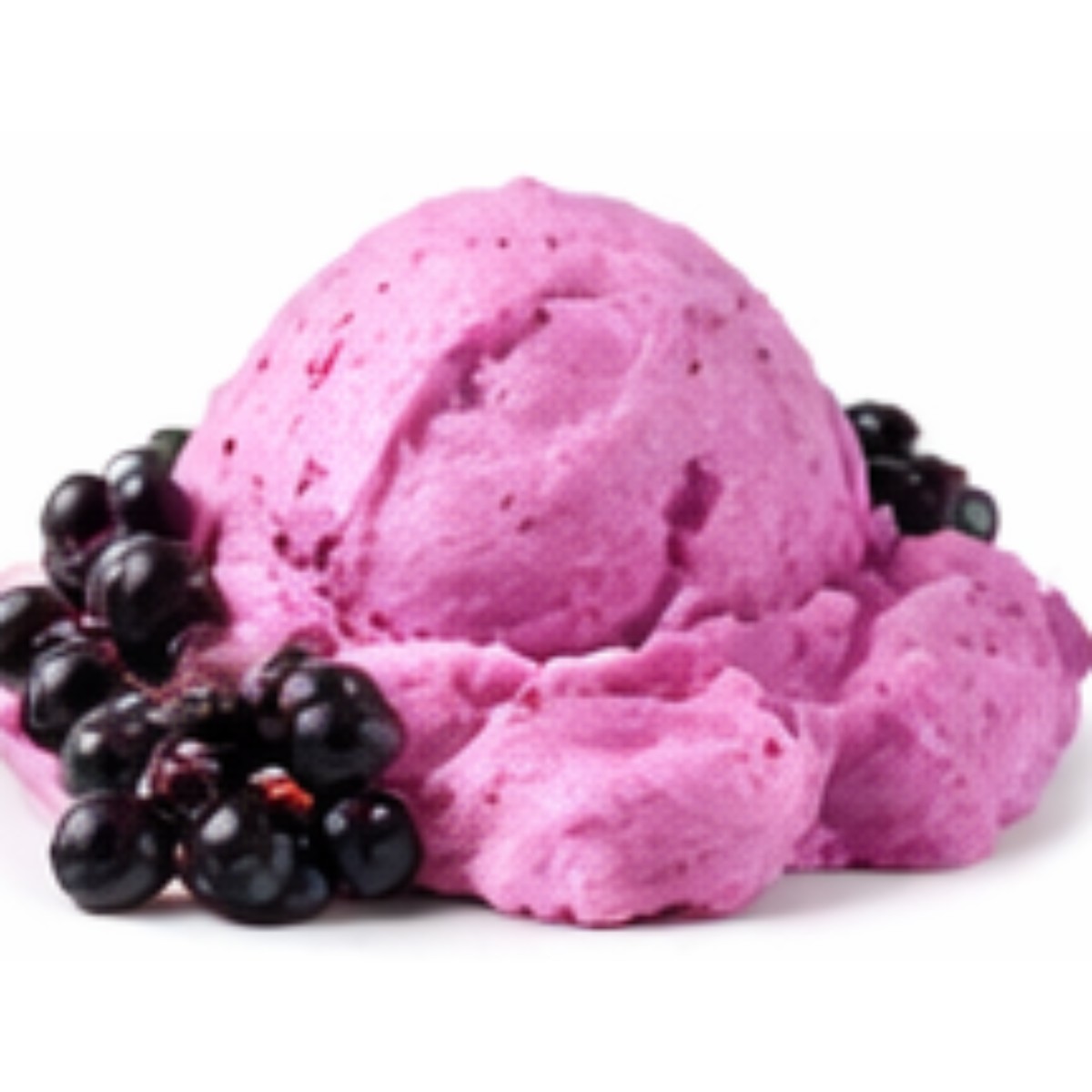 BLACK CURRANT — Cool Everest · Ice Cream