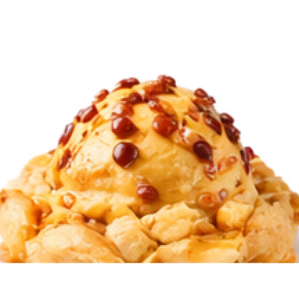 BUTTER SCOTCH — Cool Everest · Ice Cream