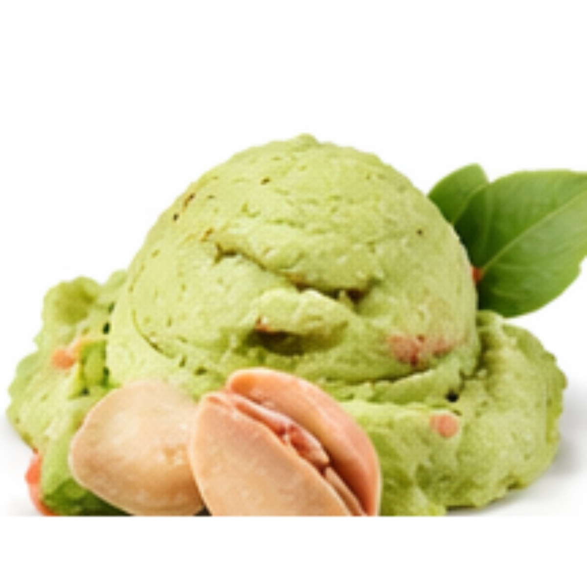 PISTA PLAIN — Cool Everest · Ice Cream