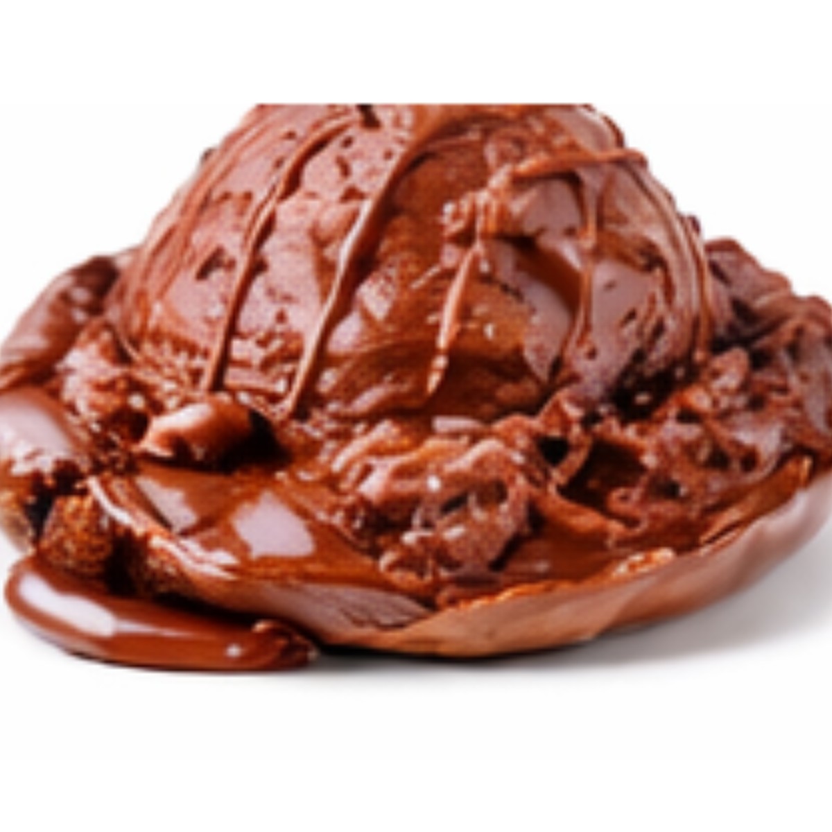 BELGIUM CHOCOLATE — Cool Everest · Ice Cream