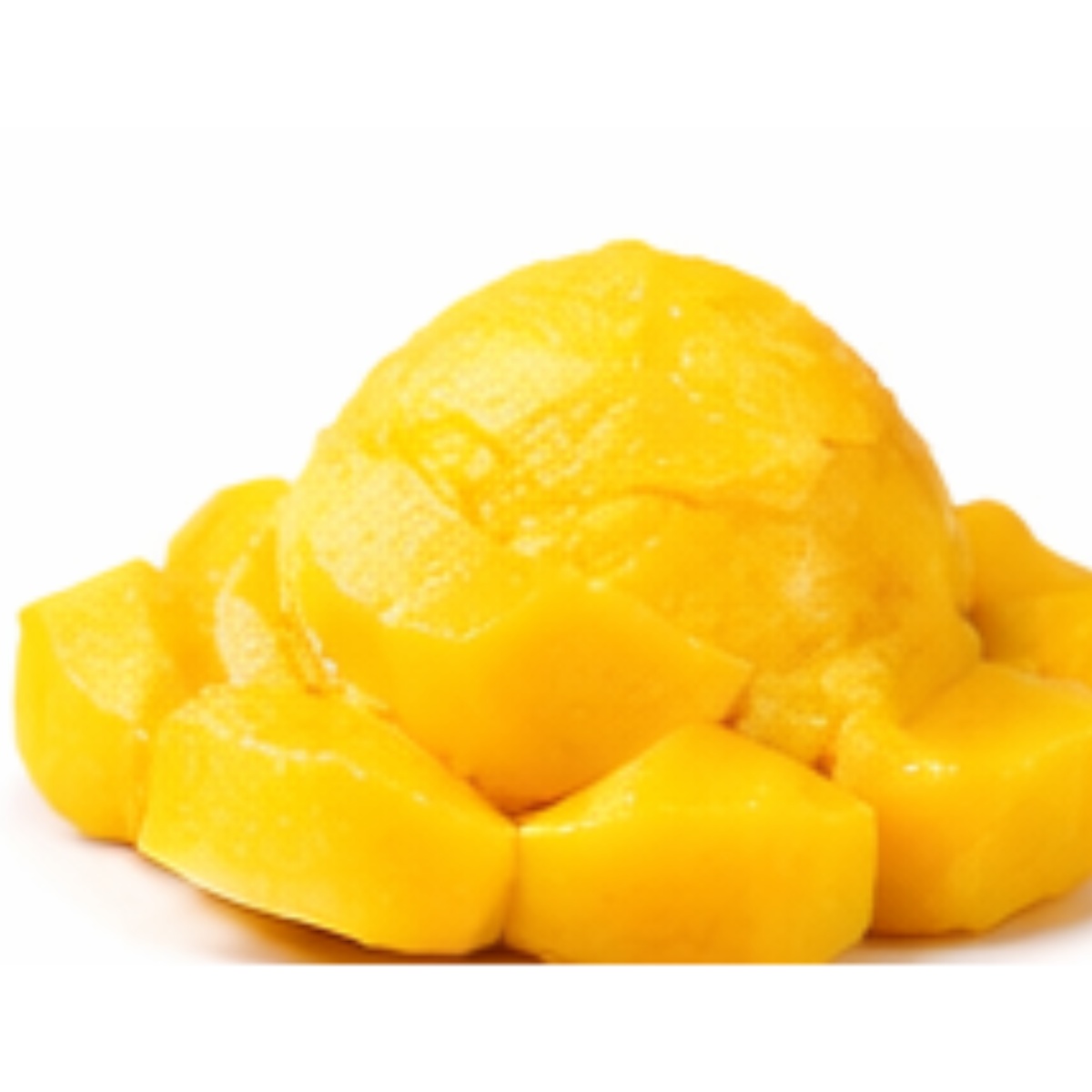 MANGO — Cool Everest · Ice Cream