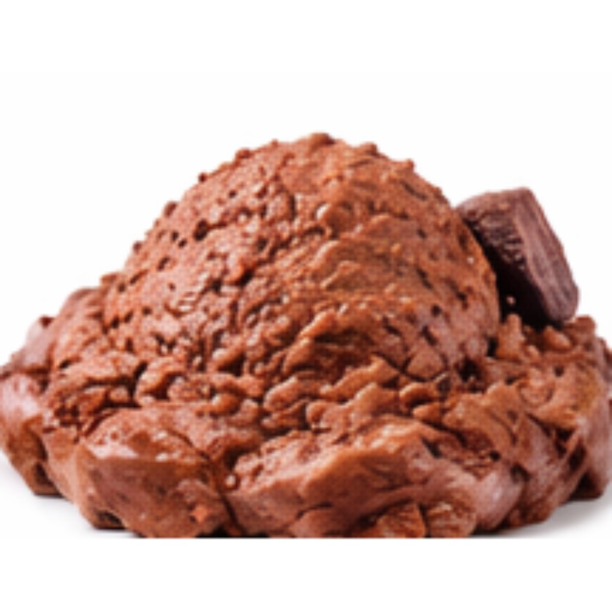 CHOCOLATE — Cool Everest · Ice Cream