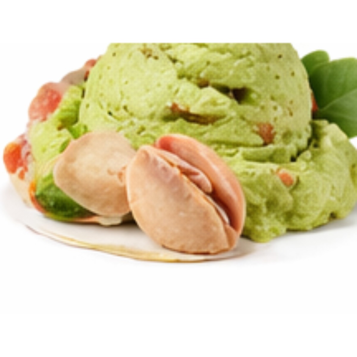 DRY FRUITS — Cool Everest · Ice Cream