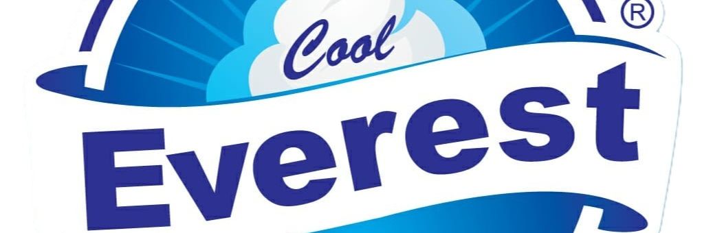 Cool Everest